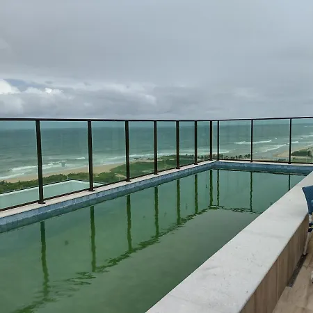 Excelente Apartamento 02 Quartos Frente Ao Mar Salvador Exterior photo