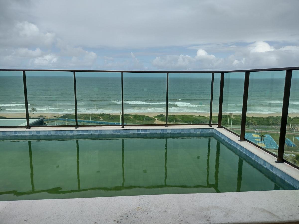 Apartment Excelente 02 Quartos Frente Ao Mar *