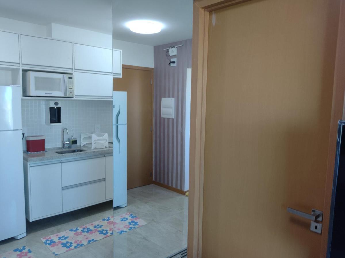 Excelente 02 Quartos Frente Ao Mar 公寓 *