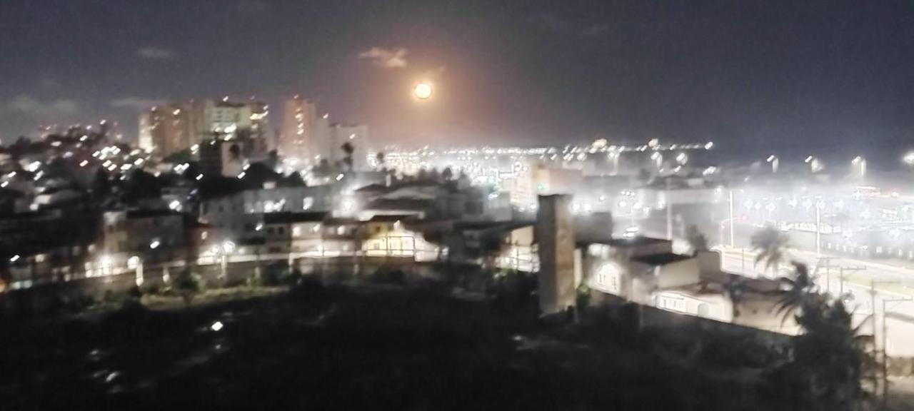 公寓 Excelente 02 Quartos Frente Ao Mar 萨尔瓦多